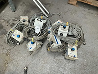 Elektrosta rc-01 las regelaars (10x) - afbeelding 1 van  3