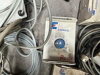 Elektrosta rc-01 las regelaars (10x) - afbeelding 2 van  3