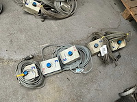 Elektrosta rc-01 las regelaars (5x) - afbeelding 1 van  1