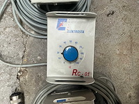 Elektrosta rc-01 las regelaars (5x) - afbeelding 2 van  3