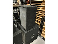 Elektrovoice force i geluidsset - afbeelding 3 van  3