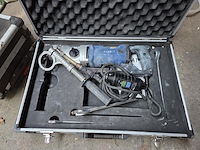 Elektrsich diamantboormachine carat - afbeelding 1 van  8