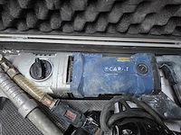 Elektrsich diamantboormachine carat - afbeelding 2 van  8