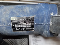 Elektrsich diamantboormachine carat - afbeelding 4 van  8