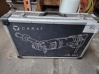 Elektrsich diamantboormachine carat - afbeelding 8 van  8