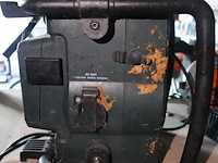 Elektrsiche werkradio metabo - afbeelding 5 van  7