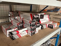 Elematic cabling systems grote partij kabelbinders - afbeelding 1 van  3
