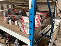 Elematic cabling systems grote partij kabelbinders - afbeelding 3 van  3
