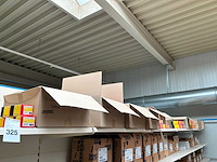 Elematic grote partij muur pluggen - afbeelding 1 van  6