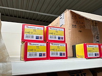 Elematic grote partij muur pluggen - afbeelding 3 van  6