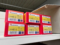 Elematic grote partij muur pluggen - afbeelding 4 van  6