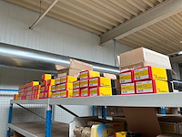 Elematic grote partij muur pluggen - afbeelding 1 van  8