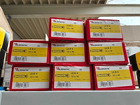 Elematic grote partij muur pluggen - afbeelding 4 van  8