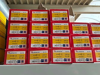 Elematic grote partij muur pluggen - afbeelding 6 van  8