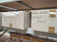 Elematic grote partij muur pluggen - afbeelding 3 van  6