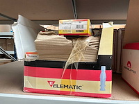 Elematic grote partij muur pluggen - afbeelding 6 van  6