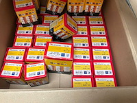 Elematic grote partij muur pluggen - afbeelding 2 van  4