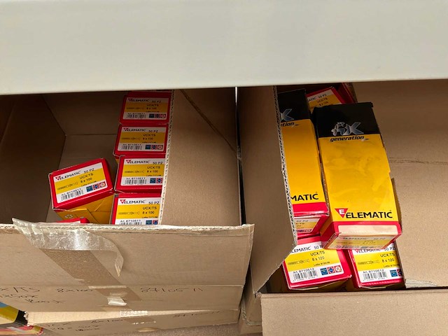 Elematic grote partij muur pluggen - afbeelding 4 van  4