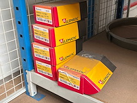 Elematic grote partij muur pluggen - afbeelding 3 van  11