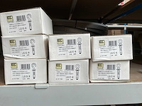 Elematic grote partij muur pluggen - afbeelding 4 van  11