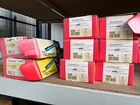 Elematic grote partij muur pluggen - afbeelding 5 van  11