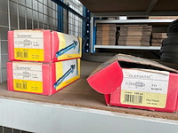 Elematic grote partij muur pluggen - afbeelding 6 van  11