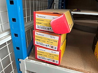 Elematic grote partij muur pluggen - afbeelding 7 van  11