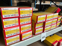 Elematic grote partij muur pluggen - afbeelding 9 van  11