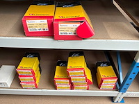 Elematic grote partij muur pluggen - afbeelding 11 van  11