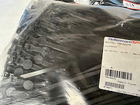 Elematic & hellermantyton diverse kabelbinders (10x) - afbeelding 3 van  3