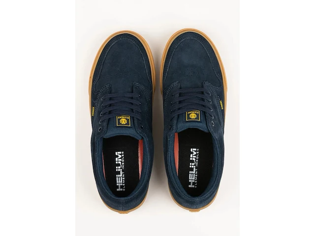 Element - topaz - c3 - navy gum - maat 40,5 - afbeelding 2 van  5