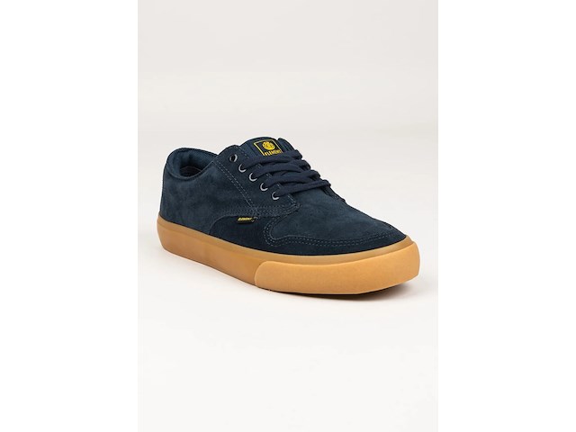 Element - topaz - c3 - navy gum - maat 44,5 - afbeelding 1 van  5