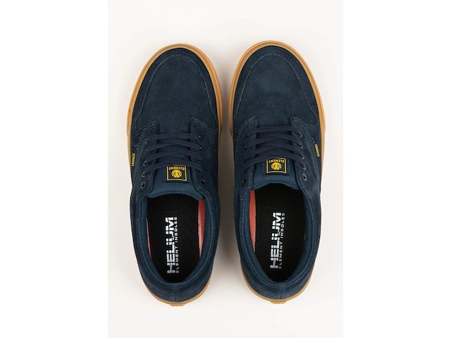 Element - topaz - c3 - navy gum - maat 44,5 - afbeelding 2 van  5