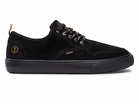 Element - topaz c3 - jet black timber - maat 40,5