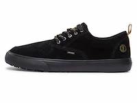 Element - topaz c3 - jet black timber - maat 40,5 - afbeelding 4 van  5