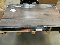 Elemental klik pvc vloer iconic oak arezzo totaal 31,84 m²