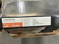 Elemental klik pvc vloer iconic oak arezzo totaal 31,84 m² - afbeelding 5 van  8