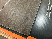 Elemental klik pvc vloer iconic oak arezzo totaal 31,84 m² - afbeelding 6 van  8