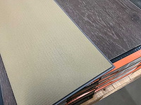 Elemental klik pvc vloer iconic oak arezzo totaal 31,84 m² - afbeelding 8 van  8