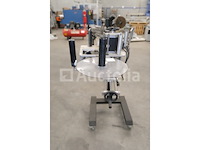 Elementen voor de industriële voedselketen - afbeelding 1 van  6