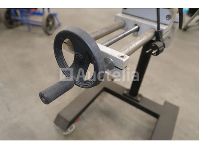 Elementen voor de industriële voedselketen - afbeelding 2 van  6