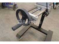 Elementen voor de industriële voedselketen - afbeelding 2 van  6