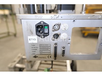 Elementen voor de industriële voedselketen - afbeelding 3 van  6