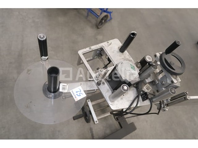 Elementen voor de industriële voedselketen - afbeelding 4 van  6