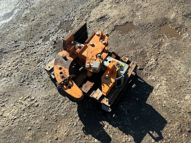 Elementenklem - afbeelding 1 van  1