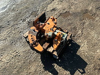 Elementenklem - afbeelding 1 van  1