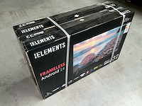 Elements frameless android 14 televisie (10x) - afbeelding 2 van  4