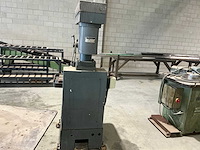 Elemo-emb dkf 7re/8/4 kolomboormachine - afbeelding 6 van  11