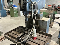 Elemo-emb dkf 7re/8/4 kolomboormachine - afbeelding 8 van  11