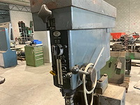 Elemo-emb dkf 7re/8/4 kolomboormachine - afbeelding 9 van  11